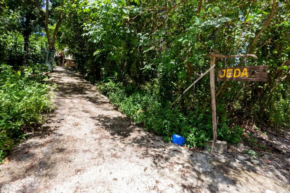 Omah Cantrik, Ethnic Java House With Nature View Jarakan ภายนอก รูปภาพ